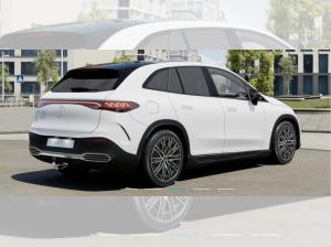 Mercedes-Benz EQE 350+ SUV LAGERWAGEN+AMG-LINE-AHK-UVM-SOFORT VERFÜGBAR