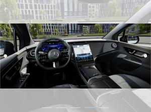 Mercedes-Benz EQE 350+ SUV LAGERWAGEN+AMG-LINE-AHK-UVM-SOFORT VERFÜGBAR