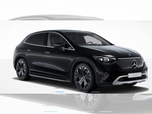 Mercedes-Benz EQE 350 4M SUV LAGERWAGEN+ELETCRIC ART PREMIUM+BURMESTER+AHK+UVM+SOFORT VERFÜGBAR