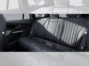 Mercedes-Benz EQE 350 4M SUV LAGERWAGEN+ELETCRIC ART PREMIUM+BURMESTER+AHK+UVM+SOFORT VERFÜGBAR