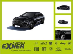 Peugeot 408 GT | FREI KONFIGURIERBAR | Gewerbe