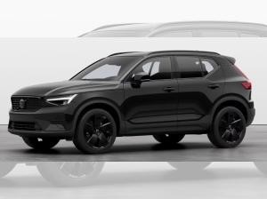 Volvo XC 40 B3 Plus Black Edition //  Handwerkliche Gewerbekunden und ähnliches Umfeld