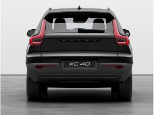 Volvo XC 40 B3 Plus Black Edition //  Handwerkliche Gewerbekunden und ähnliches Umfeld