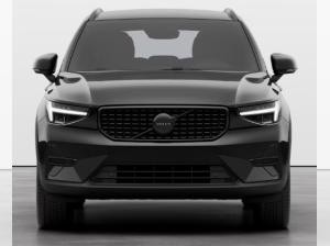 Volvo XC 40 B3 Plus Black Edition //  Handwerkliche Gewerbekunden und ähnliches Umfeld