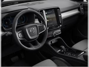 Volvo XC 40 B3 Plus Black Edition //  Handwerkliche Gewerbekunden und ähnliches Umfeld