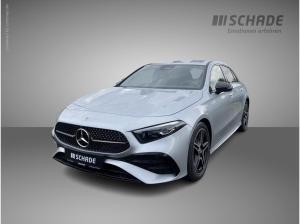 Mercedes-Benz A 200 Kompaktlimousine AMG Line/Navi/Distronic * kurzfristig verfügbar *