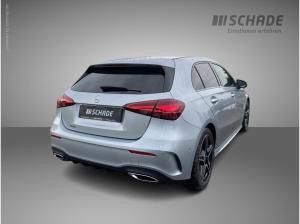 Mercedes-Benz A 200 Kompaktlimousine AMG Line/Navi/Distronic * kurzfristig verfügbar *