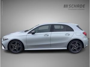 Mercedes-Benz A 200 Kompaktlimousine AMG Line/Navi/Distronic * kurzfristig verfügbar *