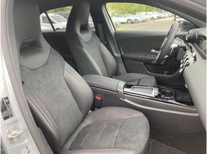 Mercedes-Benz A 200 Kompaktlimousine AMG Line/Navi/Distronic * kurzfristig verfügbar *