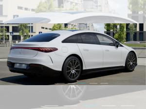 Mercedes-Benz EQS 450+ LIMOUSINE+AMG+PREMIUM-PLUS+SOFORT VERFÜGBAR