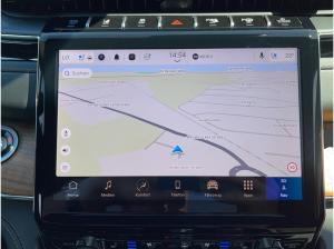 Jeep Grand Cherokee Summit PHEV 4Xe PANORAMA+PDC+KAMERA+CARPLAY