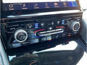 Jeep Grand Cherokee Summit PHEV 4Xe PANORAMA+PDC+KAMERA+CARPLAY