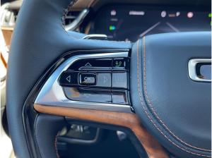 Jeep Grand Cherokee Summit PHEV 4Xe PANORAMA+PDC+KAMERA+CARPLAY