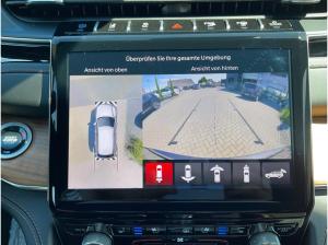 Jeep Grand Cherokee Summit PHEV 4Xe PANORAMA+PDC+KAMERA+CARPLAY