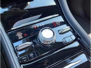 Jeep Grand Cherokee Summit PHEV 4Xe PANORAMA+PDC+KAMERA+CARPLAY