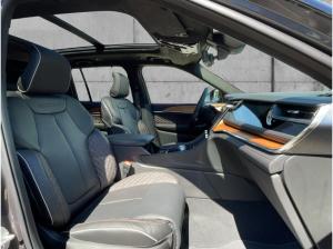 Jeep Grand Cherokee Summit PHEV 4Xe PANORAMA+PDC+KAMERA+CARPLAY