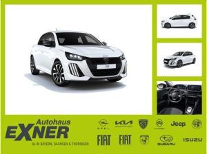 Peugeot 208 Active AT |  FREI KONFIGURIERBAR | Gewerbe