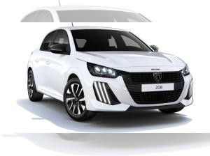 Peugeot 208 Active AT |  FREI KONFIGURIERBAR | Gewerbe