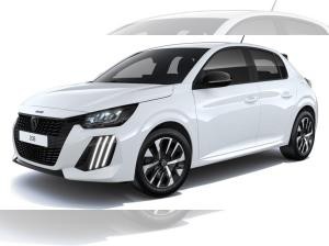 Peugeot 208 Active AT |  FREI KONFIGURIERBAR | Gewerbe