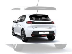 Peugeot 208 Active AT |  FREI KONFIGURIERBAR | Gewerbe