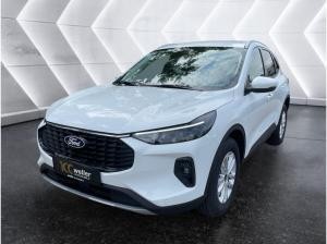 Ford Kuga Titanium FHEV inkl. Wartung & Verschleiß sofort verfügbar !!!