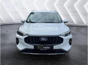 Ford Kuga Titanium FHEV inkl. Wartung & Verschleiß sofort verfügbar !!!
