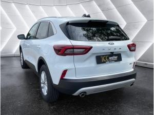 Ford Kuga Titanium FHEV inkl. Wartung & Verschleiß sofort verfügbar !!!