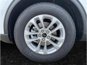 Ford Kuga Titanium FHEV inkl. Wartung & Verschleiß sofort verfügbar !!!