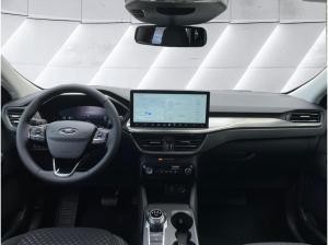 Ford Kuga Titanium FHEV inkl. Wartung & Verschleiß sofort verfügbar !!!