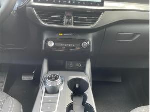 Ford Kuga Titanium FHEV inkl. Wartung & Verschleiß sofort verfügbar !!!