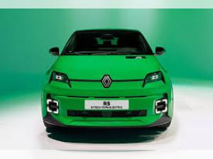 Renault 5 Techno 150 Comfort Range NEUBESTELLUNG!!!