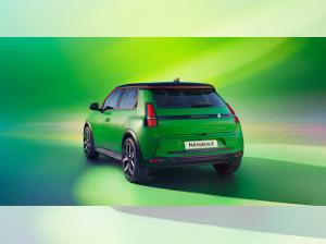 Renault 5 Techno 150 Comfort Range NEUBESTELLUNG!!!