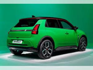 Renault 5 Techno 150 Comfort Range NEUBESTELLUNG!!!