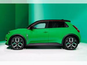 Renault 5 Techno 150 Comfort Range NEUBESTELLUNG!!!