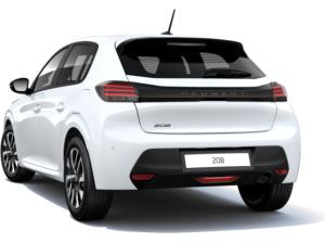 Peugeot 208 Active Pure Tech 75