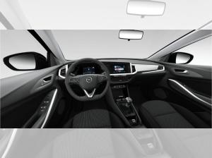 Opel Grandland GS 1.2 Direct Injection Turbo *GEWERBE