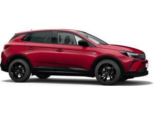 Opel Grandland GS 1.2 Direct Injection Turbo *GEWERBE