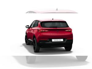 Opel Grandland GS 1.2 Direct Injection Turbo *GEWERBE