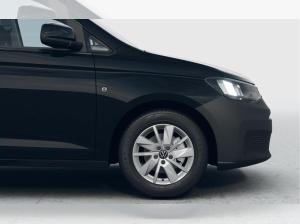 Volkswagen Caddy 2,0TDI 75KW AHK CLIMATRONIC
