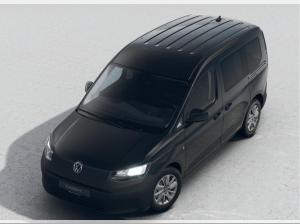 Volkswagen Caddy 2,0TDI 75KW AHK CLIMATRONIC