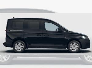 Volkswagen Caddy 2,0TDI 75KW AHK CLIMATRONIC
