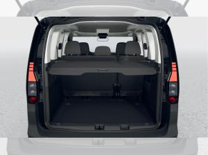 Volkswagen Caddy 2,0TDI 75KW AHK CLIMATRONIC