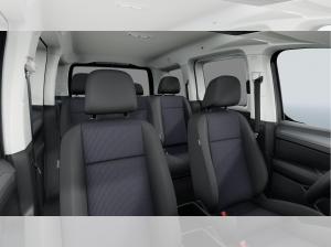 Volkswagen Caddy 2,0TDI 75KW AHK CLIMATRONIC