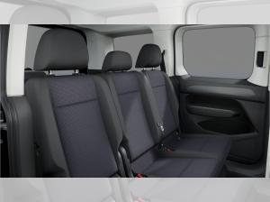Volkswagen Caddy 2,0TDI 75KW AHK CLIMATRONIC