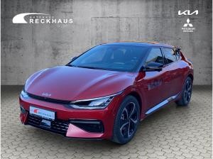 Kia EV6 GT-Line Wärmepumpe Glasdach Assist+ Klima