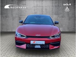 Kia EV6 GT-Line Wärmepumpe Glasdach Assist+ Klima