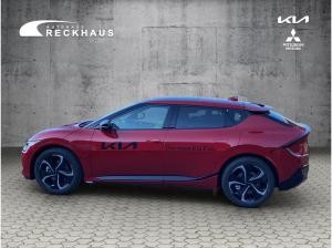 Kia EV6 GT-Line Wärmepumpe Glasdach Assist+ Klima