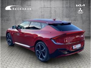 Kia EV6 GT-Line Wärmepumpe Glasdach Assist+ Klima