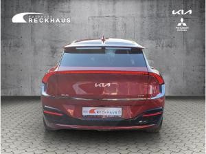 Kia EV6 GT-Line Wärmepumpe Glasdach Assist+ Klima