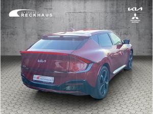 Kia EV6 GT-Line Wärmepumpe Glasdach Assist+ Klima